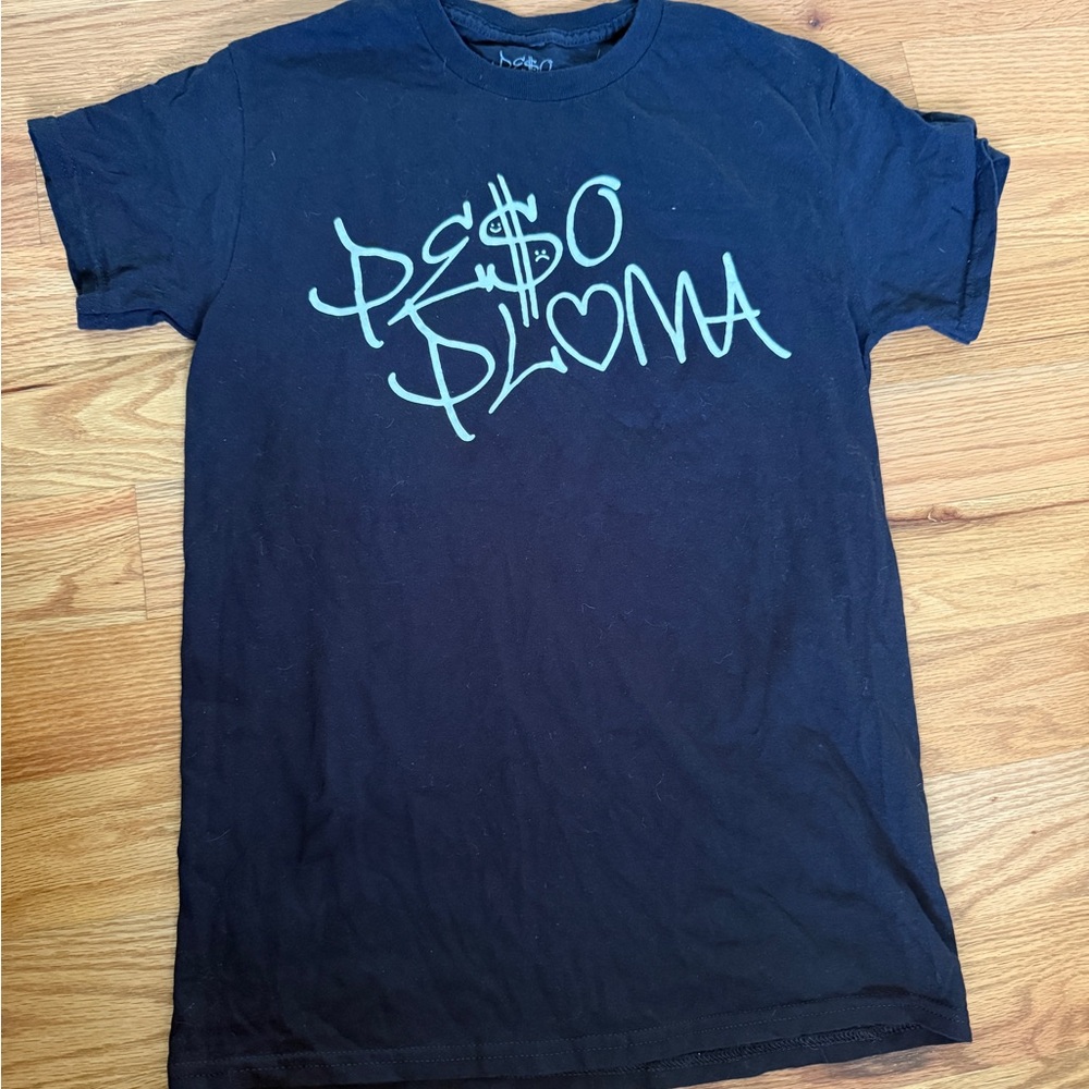 Peso Pluma 2023 Tour Tee - Size Small